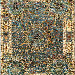 Traditional Rugs - Area Rugs