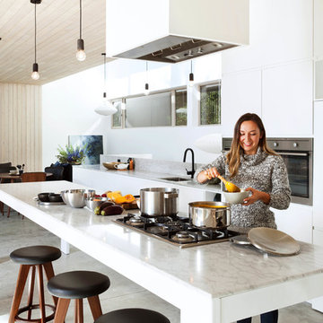 Dining/Kitchen Inspiration