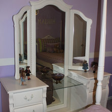 Claire's Room