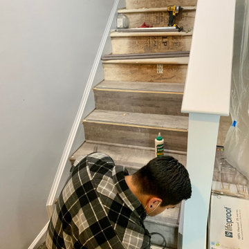 Remodeling