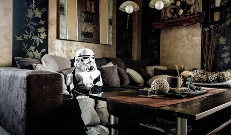 Star Wars : comment patienter jusqu'au nouvel opus ?
