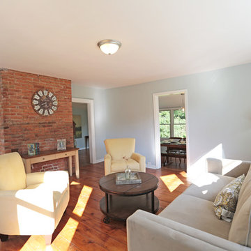 New Leaf Residence I