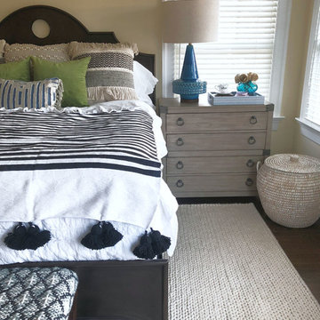 Bedroom Refresh