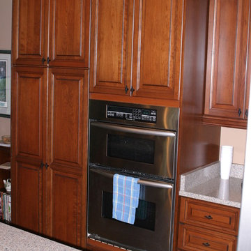 Walker Residence