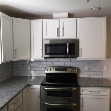Van Patten Remodel