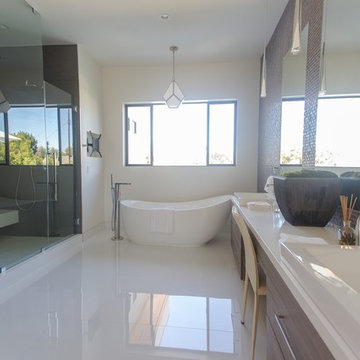 Sherman Oaks Dream Home