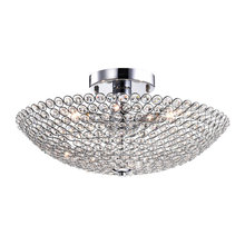 flush mount light
