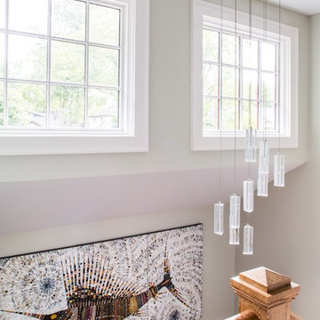 Virginia-Highland Whole House Renovation & Addition