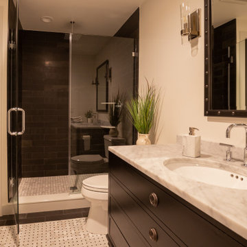 Evolution General Contracting | Bathroom Projects