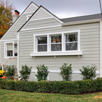 KW Kitchen Addition