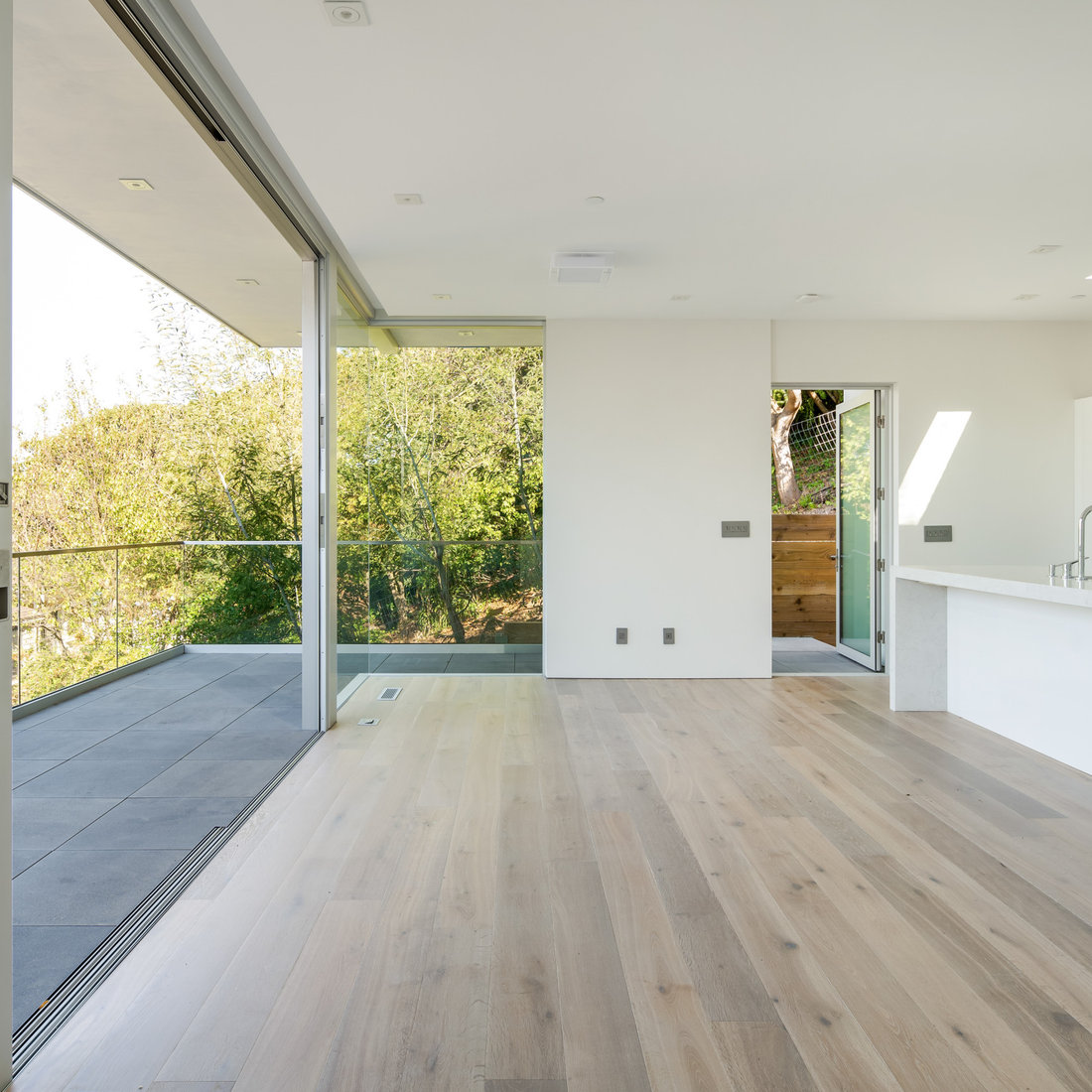Sausalito Residence