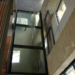 Union Lake Utopia - Flooring