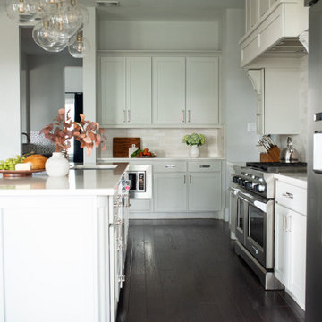 Traditional Elegance