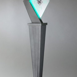 Nova Lighting Wall Clock - Wall Clocks