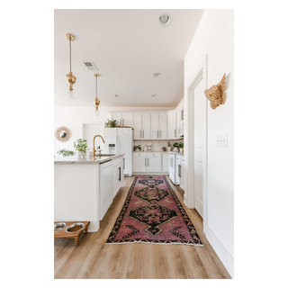 Mitzi by Hudson Valley l 2021 - Transitional - Kitchen - New York - by ...