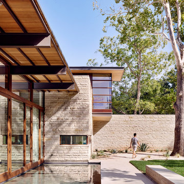 Lake Austin Residence