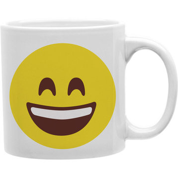Happy Emoji Mug