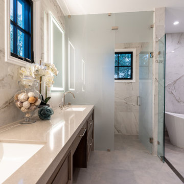 Menlo Park French Provincial