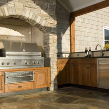 Patio Ideas