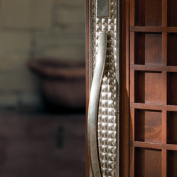 Hardware - Architectural Bronze - Products