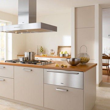 Miele Lookbook