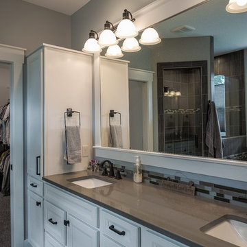 The Brady Bunch Moves In - Greater Grand Rapids, MI