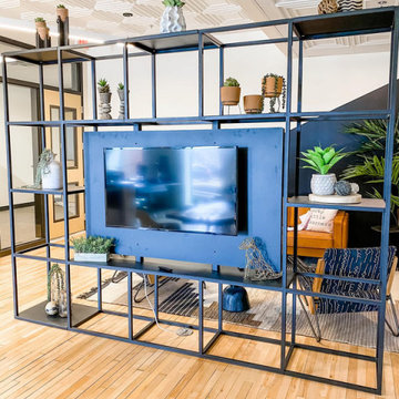 INTERIOR DESIGN