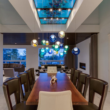 Private Residence, Calgary, AB