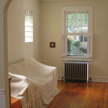 Interiors