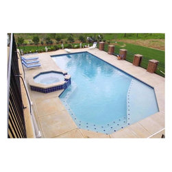 Geometric Pools - Products