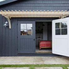corrugated garage reno