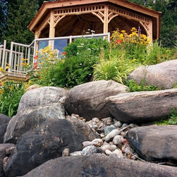Gazebos - Gazebos