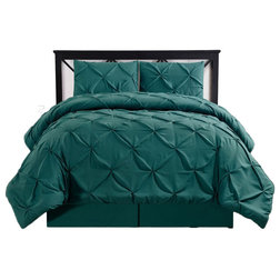 Contemporary Comforters And Comforter Sets by Royal Hotel Bedding