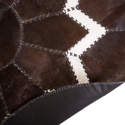 Round Rugs - Area Rugs
