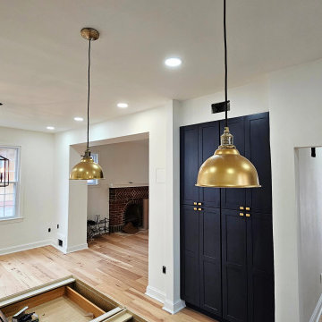Load Bearing Wall