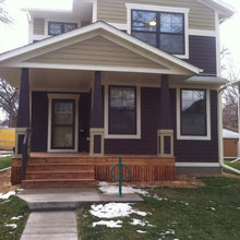 Young house