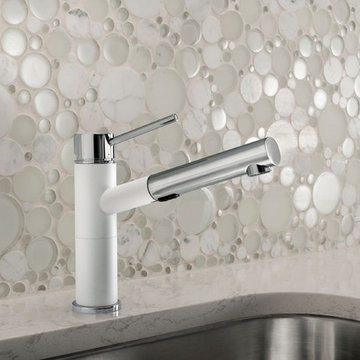 Blanco Silgranit Kitchen Sinks