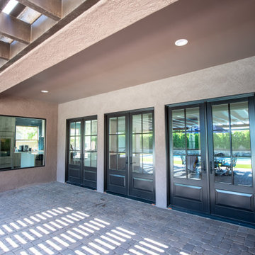 Jakes Ranch Community Gilbert Residence Main Floor