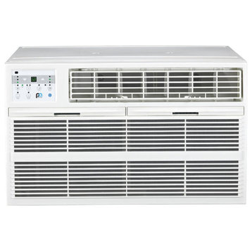 12,000 BTU Through the Wall Heat/Cool Air Conditioner With Remote Control