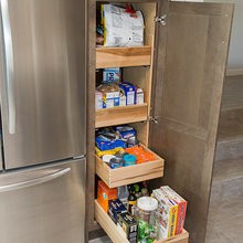Storage Ideas