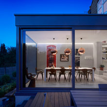 Mid Century Modern
