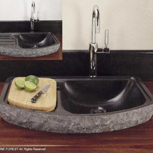 Kitchen Ideas