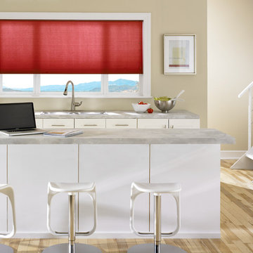 Cellular Blinds