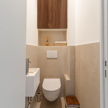 Appartement Champs de Mars, Paris 7ème