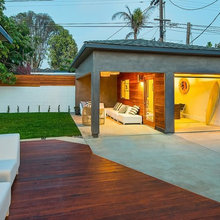 Garages