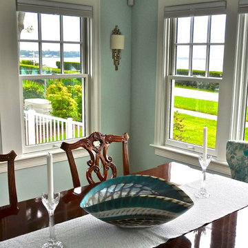 Waterfront Renovation