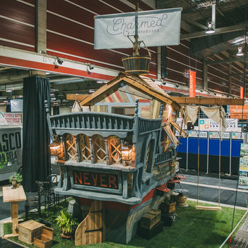 Pirate ship