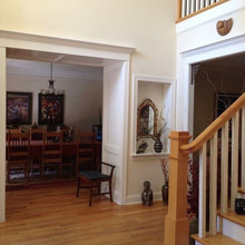 Alcove