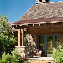 cabin