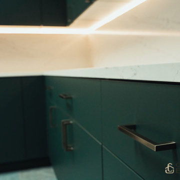 Explore Our Showroom